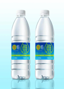 天瀑饮品：悦特苏打水和悦特天然泉水 每天开启活力征程